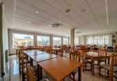 1115m² restaurant for rent in Loja photo