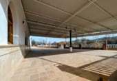 1115m² restaurant for rent in Loja photo