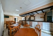 1115m² restaurant for rent in Loja photo