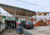 1115m² restaurant for rent in Loja photo