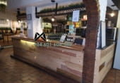 150m² restaurant pour vente à Ronda photo