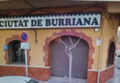 Restaurante en venta con 447m² en Burriana foto