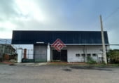 632m² warehouse industrial for sale in Trujillo photo