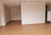 Local comercial en alquiler con 115m² en Oviedo, en la zona de El Vallobín foto