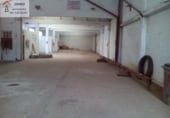 Nave Industrial en venta con 546m² en Cedeira foto