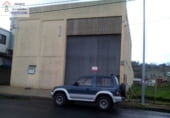Nave Industrial en venta con 546m² en Cedeira foto