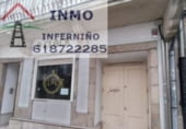 Peluqueria en alquiler con 80m² en Ferrol foto
