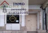 Peluqueria en alquiler con 80m² en Ferrol foto