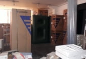 Local comercial en alquiler con 120m² en Ferrol foto