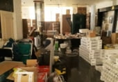 Local comercial en alquiler con 120m² en Ferrol foto