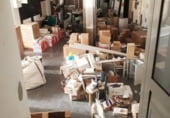 Local comercial en alquiler con 120m² en Ferrol foto