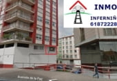 Oficina en alquiler con 8935m² en Ferrol, en la zona de Recimil foto