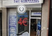 42m² laundromat for sale in Ferrol photo