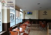 108m² bar for sale in Ferrol, in the area of Recimil photo