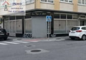 108m² bar for sale in Ferrol, in the area of Recimil photo