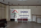 130m² commercial premises for sale in Ferrol photo
