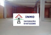 1889m² commercial premises for sale in Ferrol photo