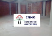 1889m² commercial premises for sale in Ferrol photo
