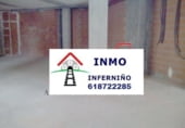 1889m² commercial premises for sale in Ferrol photo