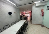 Cafeteria
en venda
amb 85m² a Castelló de la Plana foto