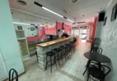 Cafeteria
en venda
amb 85m² a Castelló de la Plana foto