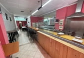 Cafeteria
en venda
amb 85m² a Castelló de la Plana foto
