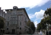 330m² commercial premises for sale, rent in Vitoria-Gasteiz, in the area of Ensanche photo