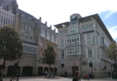 330m² commercial premises for sale, rent in Vitoria-Gasteiz, in the area of Ensanche photo