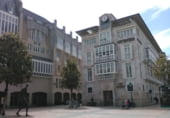 330m² commercial premises for sale, rent in Vitoria-Gasteiz, in the area of Ensanche photo