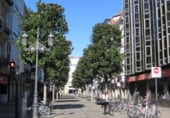 330m² commercial premises for sale, rent in Vitoria-Gasteiz, in the area of Ensanche photo