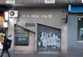 Bar en venta con 117m² en Vitoria, en la zona de El Anglo foto