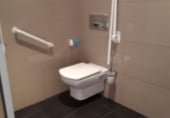 270m² commercial premises for rent in Vitoria-Gasteiz, in the area of Coronation photo