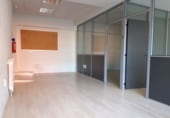 270m² commercial premises for rent in Vitoria-Gasteiz, in the area of Coronation photo