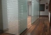 386m² office for rent in Vitoria-Gasteiz, in the area of Ensanche, Calle General Álava, 17 photo