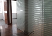 386m² office for rent in Vitoria-Gasteiz, in the area of Ensanche, Calle General Álava, 17 photo