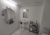 Oficina en alquiler en la Vall d'Uixó foto