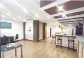 115m² bar for rent in Salamanca, in the area of Laborers photo