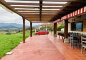 Restaurant
en lloguer
amb 140m² a Villasana de Mena foto