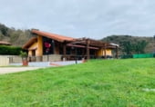 Restaurant
en lloguer
amb 140m² a Villasana de Mena foto