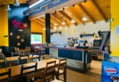 Restaurant
en lloguer
amb 140m² a Villasana de Mena foto