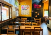 Restaurant
en lloguer
amb 140m² a Villasana de Mena foto