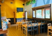 Restaurant
en lloguer
amb 140m² a Villasana de Mena foto