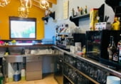 Restaurant
en lloguer
amb 140m² a Villasana de Mena foto