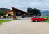 Restaurant
en lloguer
amb 140m² a Villasana de Mena foto