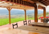 Restaurant
en lloguer
amb 140m² a Villasana de Mena foto