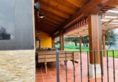 Restaurant
en lloguer
amb 140m² a Villasana de Mena foto
