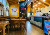 Restaurant
en lloguer
amb 140m² a Villasana de Mena foto