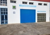 Taller en traspaso con 513m² en Azuaga foto
