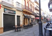 Edifici
en venda
amb 257m² a Morón de la Frontera foto