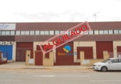 Nave Industrial en alquiler con 330m² en Bollullos de la Mitación foto